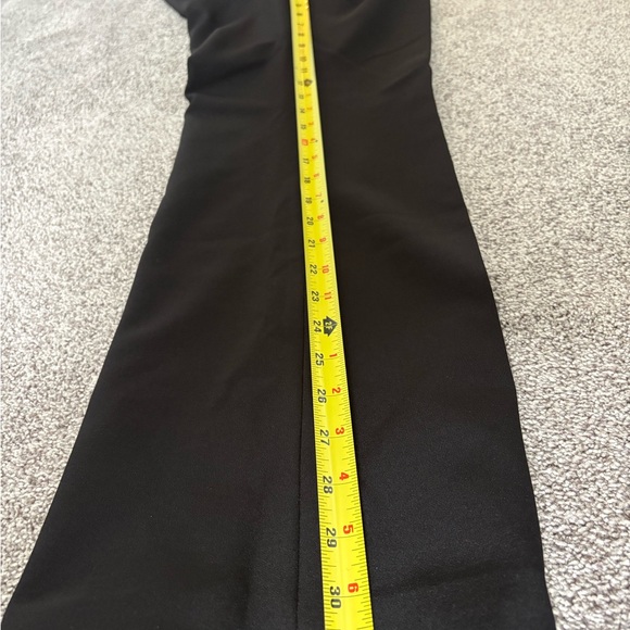 Express Editor Boot Mid Rise Pant - Picture 4 of 8